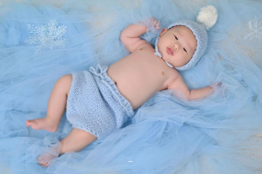 沁阳宝宝多少度算发烧